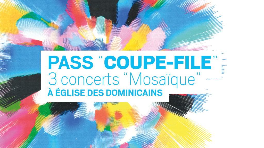 TERRA MATER FESTIVAL DE MUSIQUE SACRÉE 2026