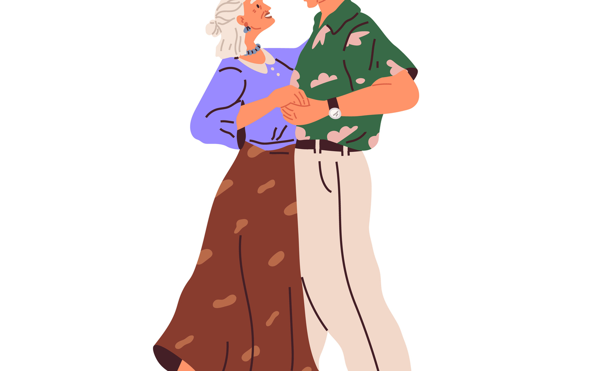 Thé dansant Centre Paris Anim&rsquo; Marc Sangnier PARIS