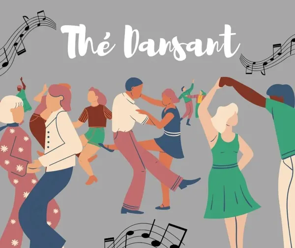 Thé dansant du Soulicou