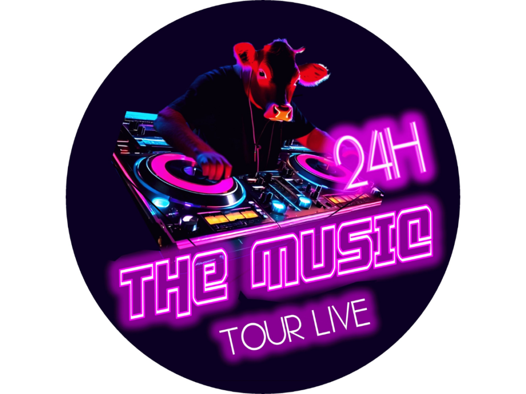 The Music Tour Live Flavignac