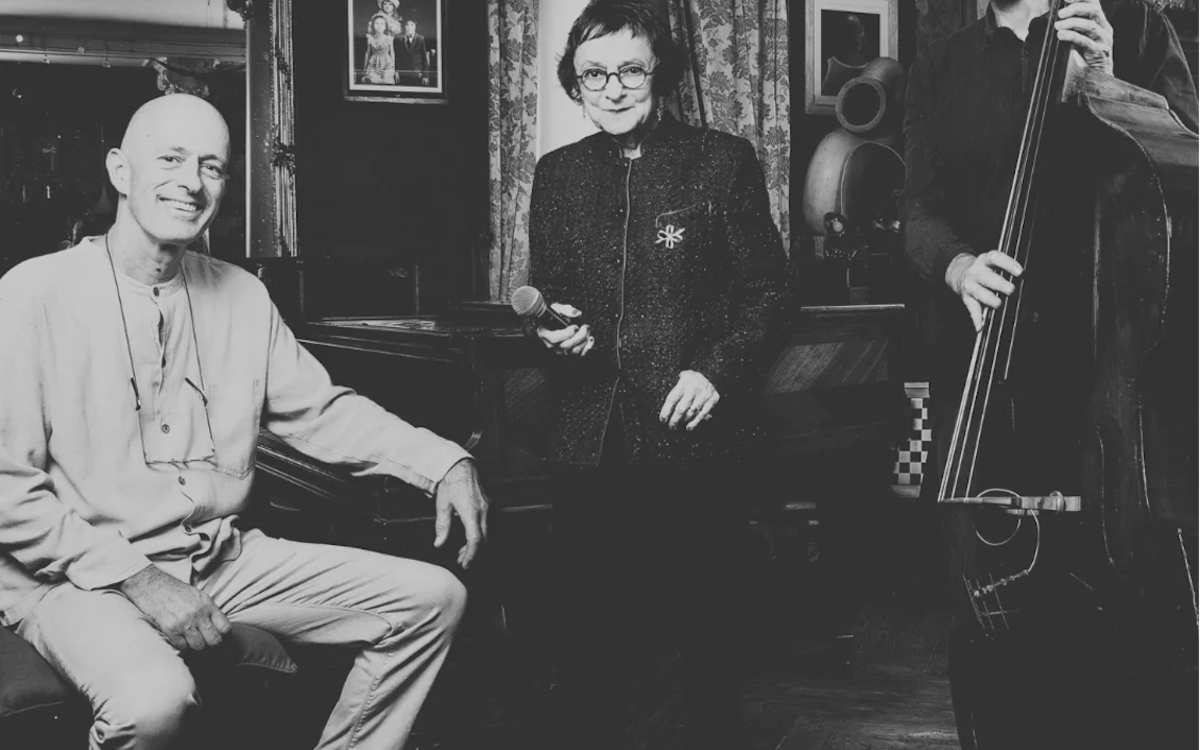 The Wild Cards Reshuffle Jazz « Aces » Le Son de la Terre PARIS 05