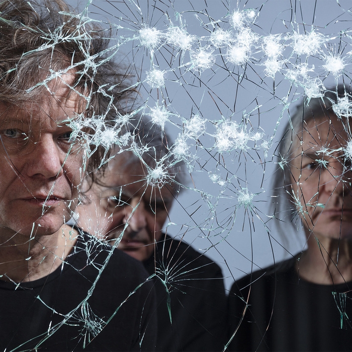 THE YOUNG GODS + ARNAUD FOURNIER + 1ÈRE PARTIE La Sirène La Rochelle