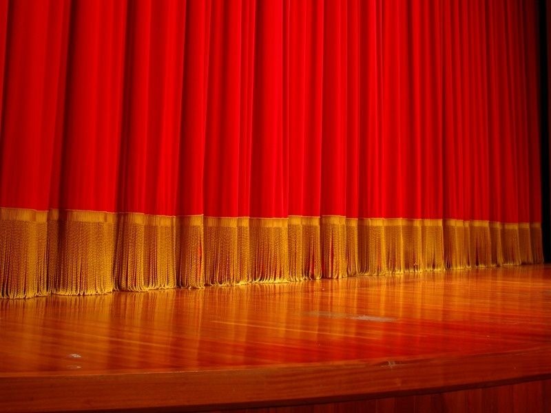 Théâtre à Val de Virvée