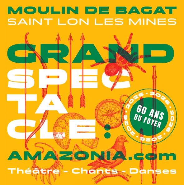 Théâtre Amazonia.com