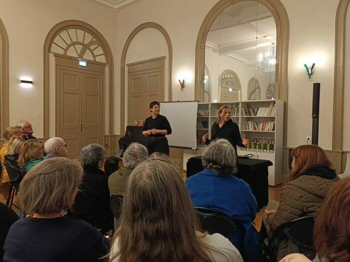 Théâtre de Charleville-Mézières Charleville-Mézières