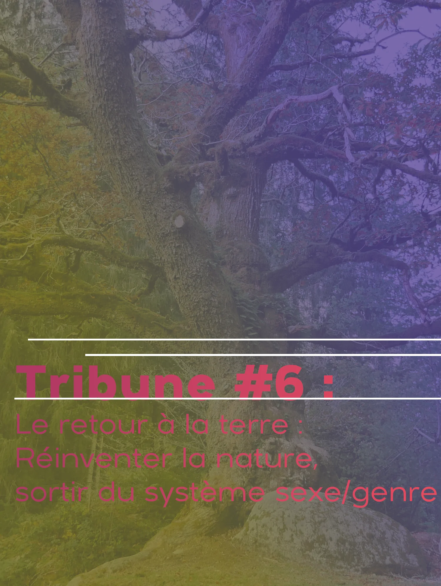 Théâtre de l'Empreinte Apéro-conversation