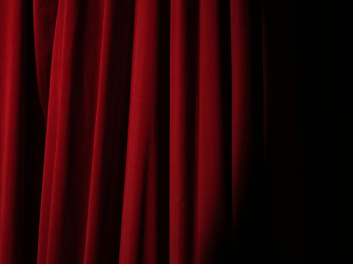 Théâtre d'impro au Lady Bière