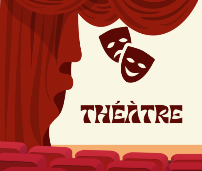 Théâtre Hommes et femmes du Landais (région de Montpon)