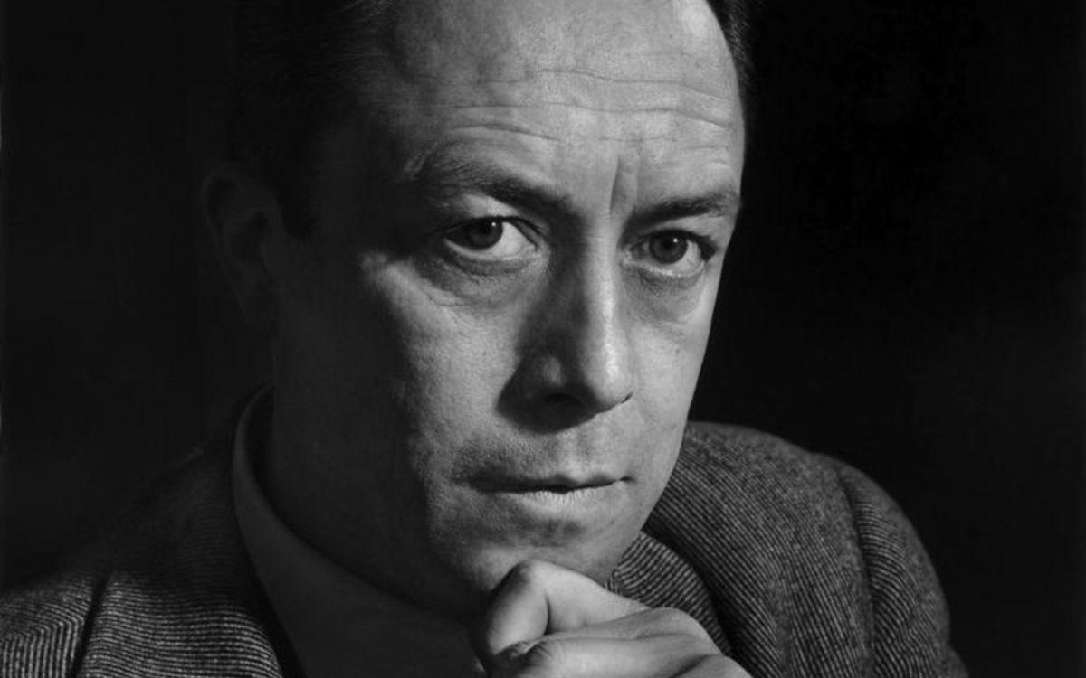 Théâtre : Le Premier Homme Théâtre La Reine Blanche Paris Théâtre : Le Premier Homme Théâtre La Reine Blanche Paris