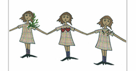 Théâtre Les Aventures de Nathalie Nicole Nicole