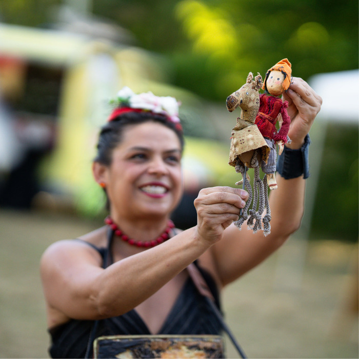 Théâtre Miniature Capellia