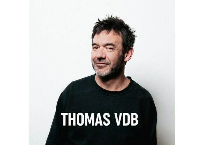 Thomas VDB - Nouveau spectacle - en rodage Théâtre 100 Noms Nantes