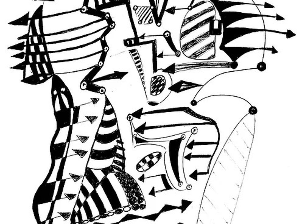 Toboggan poétique Les Martinats Boussac-Bourg 2026-03-01 Toboggan poétique