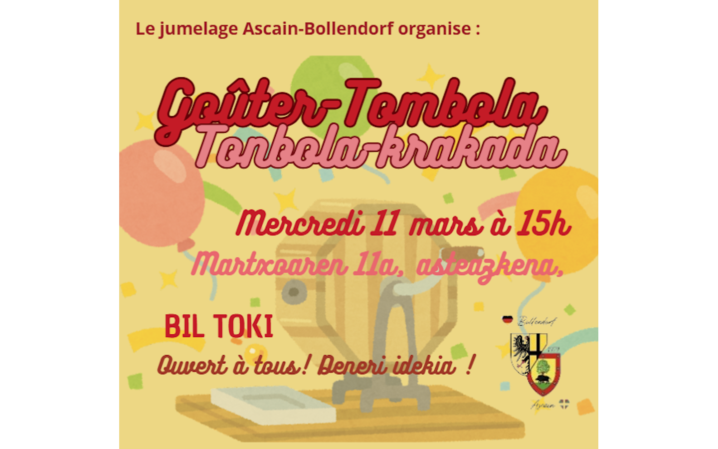 Tombola
