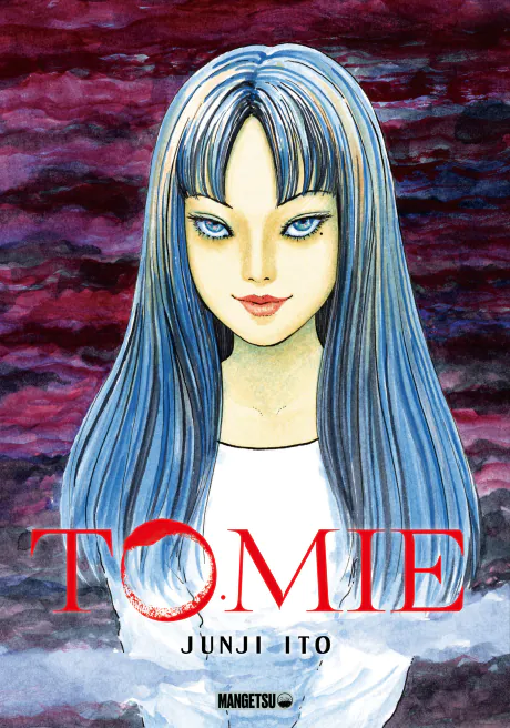 Tomie, Junji Ito