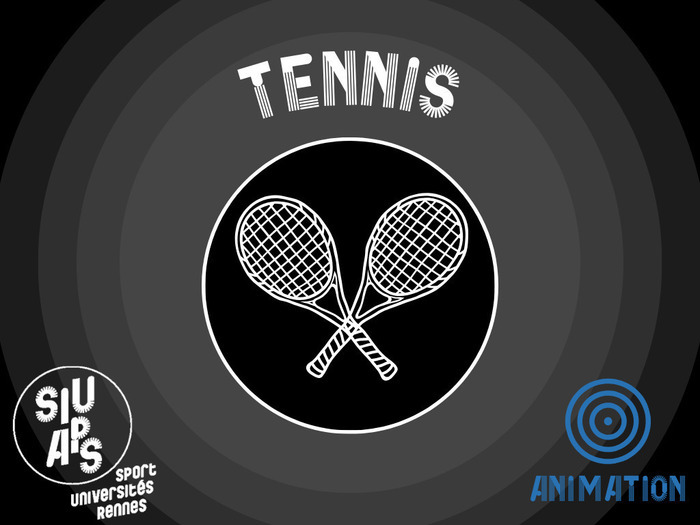 Tournoi de tennis Multi-chances (NC-15/5 (Niveau 0 et 1)) Beaulieu terrains tennis extérieurs Rennes