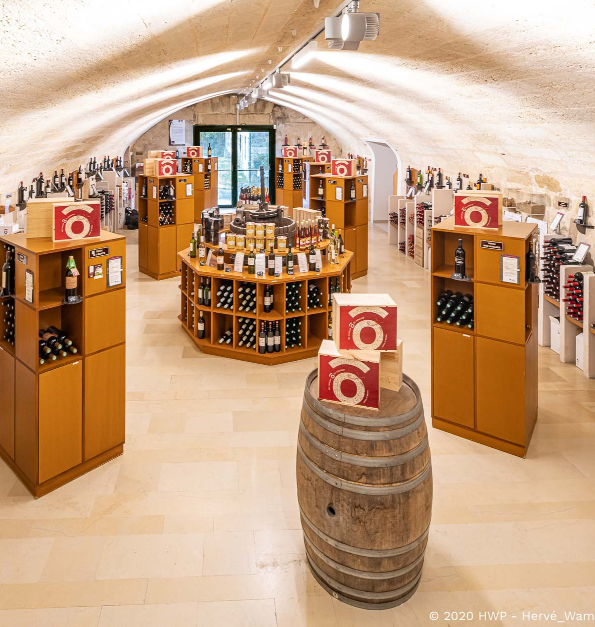 Tous Ô Chais Portes ouvertes des Côtes de Bourg