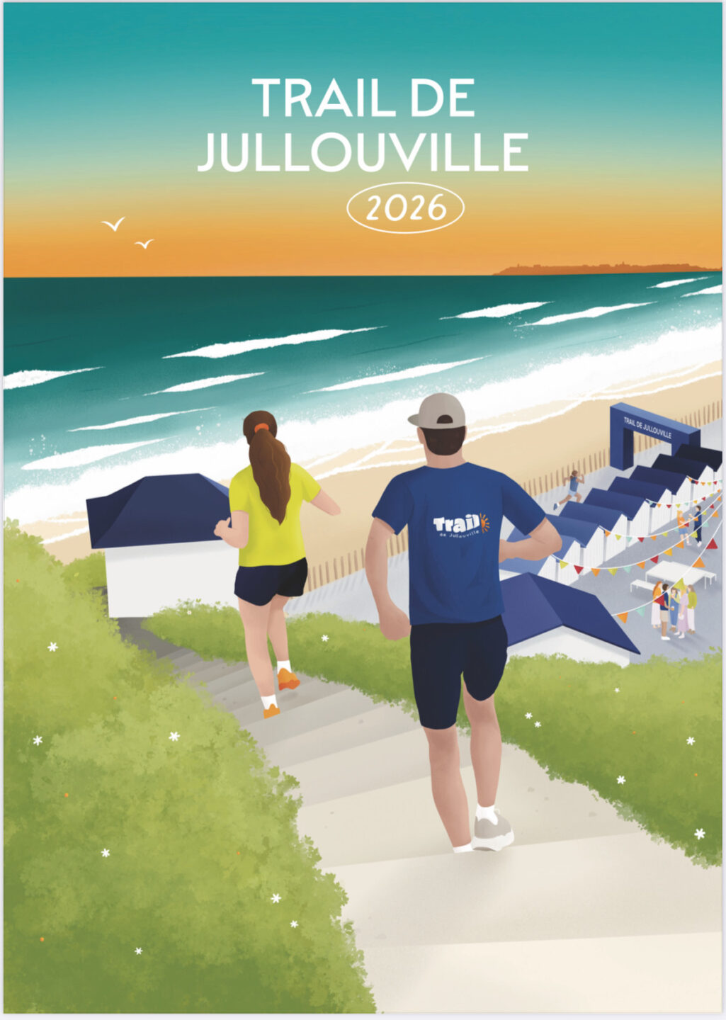 Trail de Jullouville 4e édition