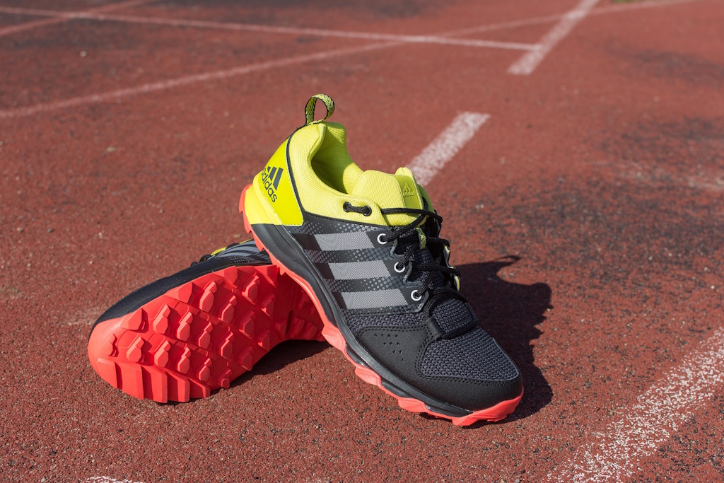 Trail de la diligence