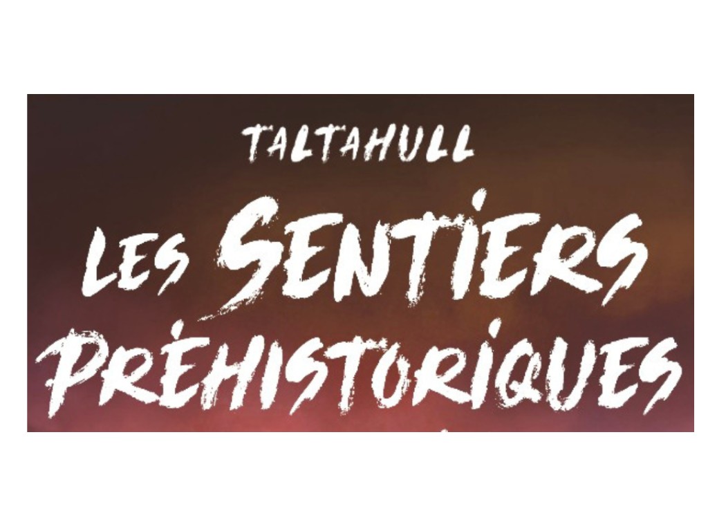 TRAIL LES SENTIERS PRÉHISTORIQUES