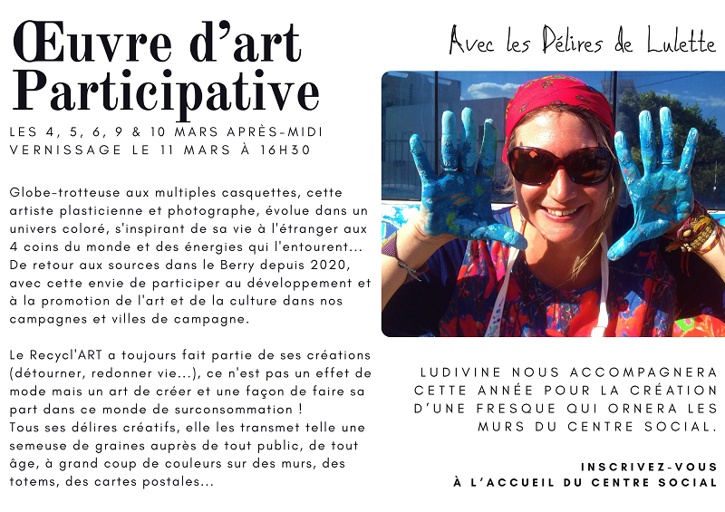 Travailler comme une folle