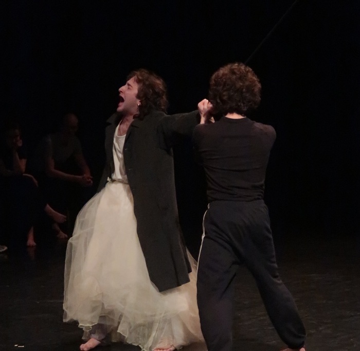 Travaux en cours | théâtre Conservatoire de Nantes Nantes