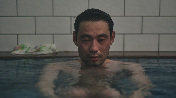 Traversées aquatiques - L'hybride