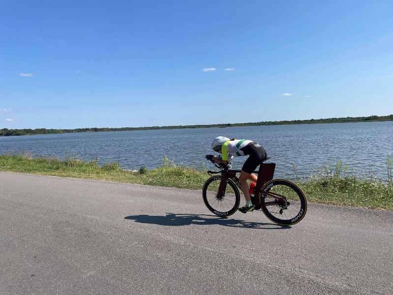 Triathlon Brenn'Triman