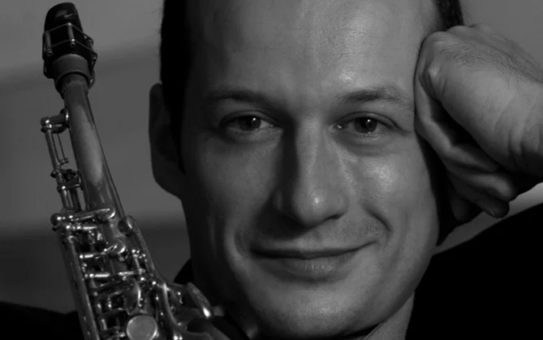 Tribute to Brandford Marsalis Le Son de la Terre PARIS 05