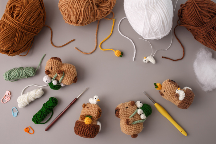 Tricothé – atelier confirmés Bibludothèque Damrémont Boulogne-sur-Mer