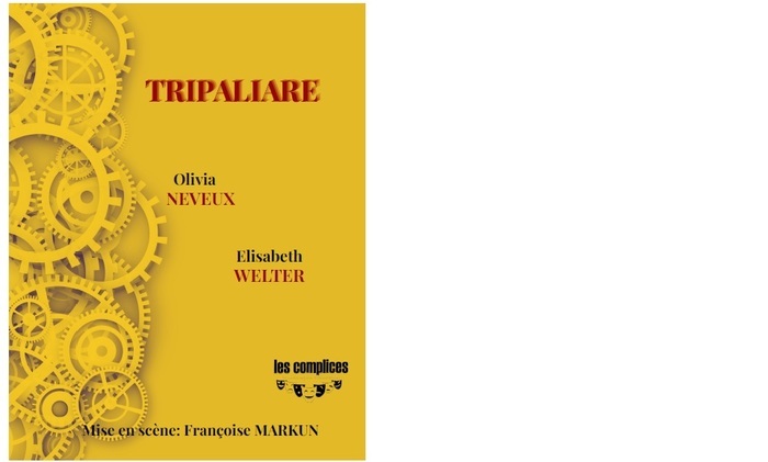 TRIPALIARE SARL LE GUEULARD Nilvange