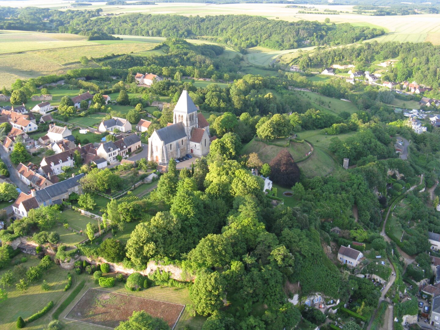 Trôo au féminin à Trôo !