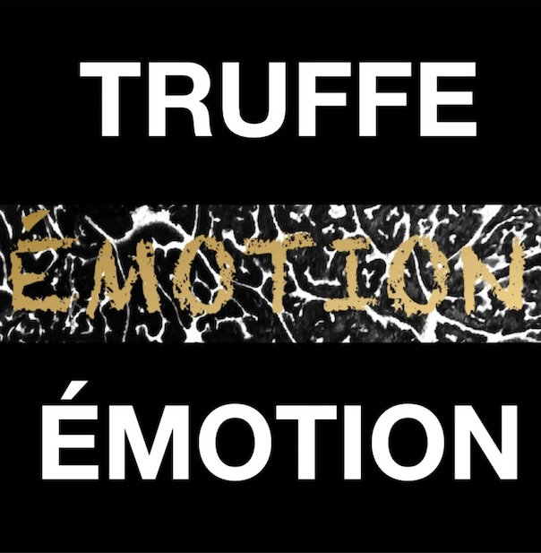 Truffe Émotion Aromathérapie aux Truffes Noires de Montcuq