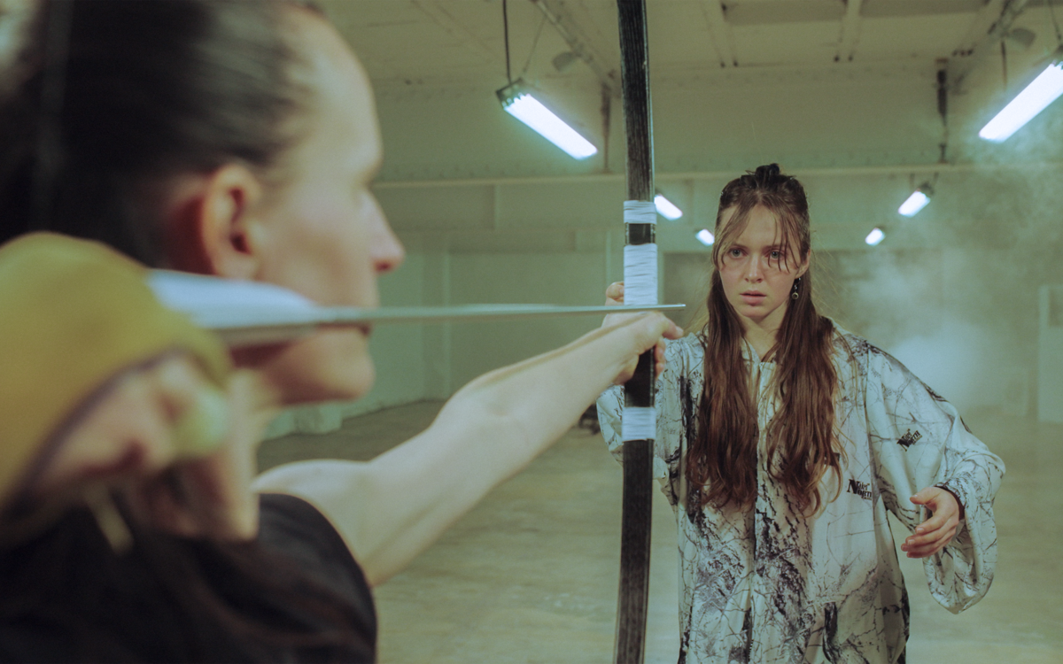 Tsirihaka Harrivel - Cruel Trop Tard Le CENTQUATRE-PARIS (104) Paris