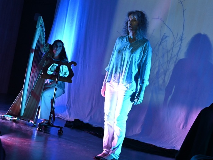 Un conte au musée : la balade de la pirogue Musée gallo-romain d'Aoste Aoste