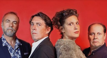 UN GRAND CRI D'AMOUR