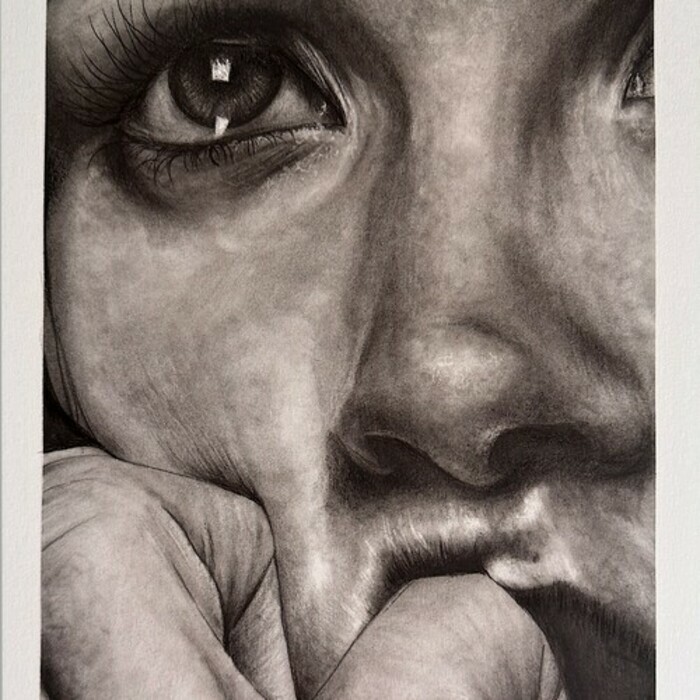 Un monde fait de crayons et d’émotions - Aurélie Ledoux La Source Roncq