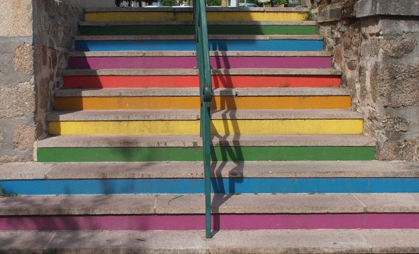 Une nuit de radio # Fier.es ! Les luttes LGBTQIA+ !