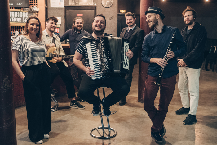 Une Touche d'Optimisme à Tiercé pour le Printemps Musical le 13/03 Cinéma Pax de Tiercé Tiercé