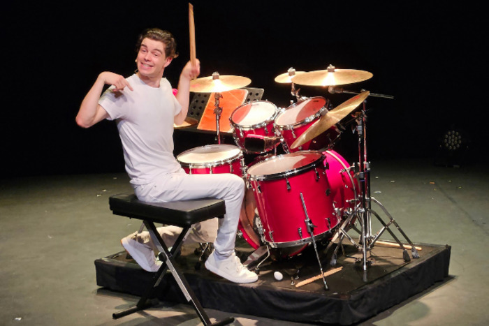 UNE VIE SUR MESURE Auditorium de La Batterie Guyancourt