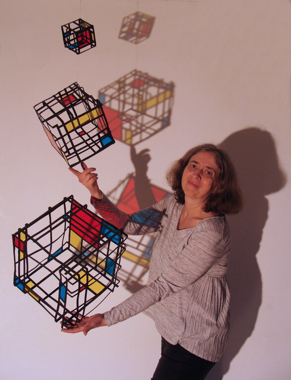 Vacances au musée Bernard d'Agesci à Niort