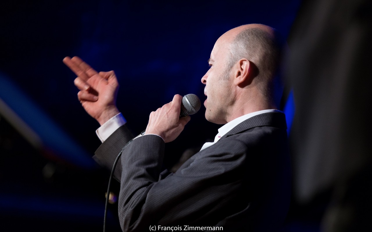 Valéry Haumont Quartet Le Son de la Terre PARIS 05