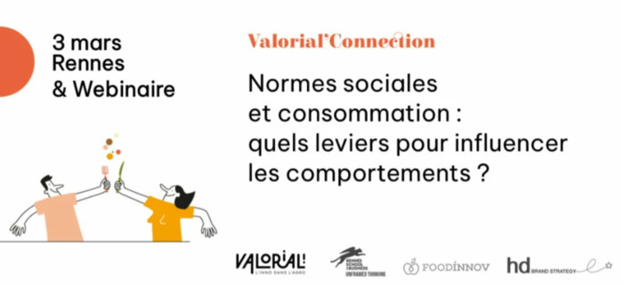 Valorial’Connection Rennes School of Business Rennes