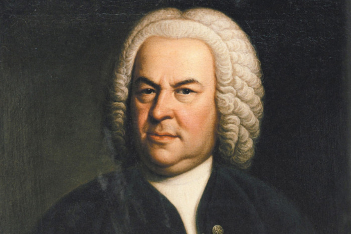 VARIATIONS GOLDBERG Eglise Saint Victor Guyancourt