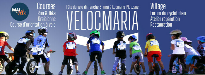 Vélocmaria Complexe sportif Keralaurent