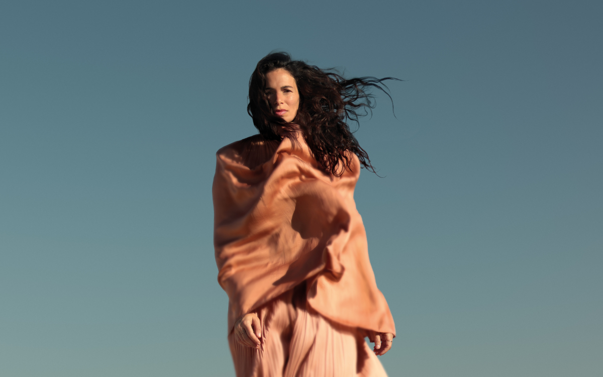 Venez écouter Yael Naim à la Fnac Forum des Halles ! Fnac Forum des Halles Paris