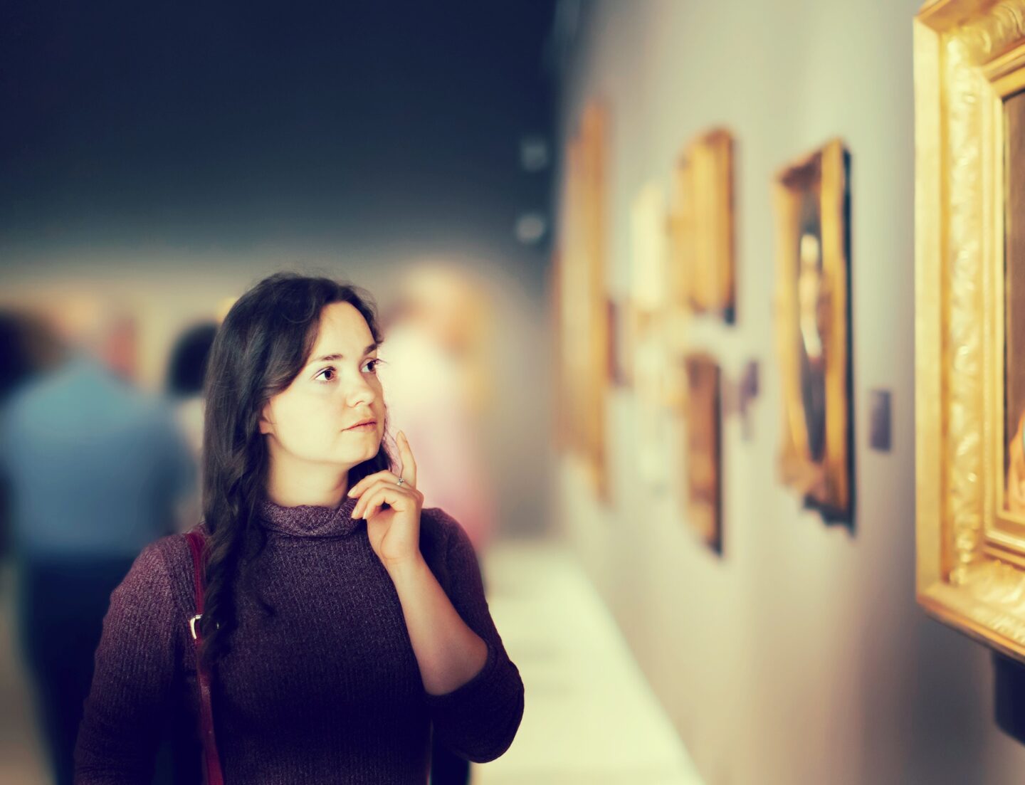 VERNISSAGE ST-CYP'ART ANY TRAN-MROZINSKI