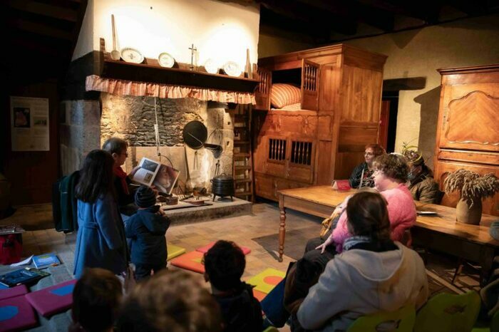 Vesprée galo écomusée de la Bintinais Rennes Vesprée galo écomusée de la Bintinais Rennes
