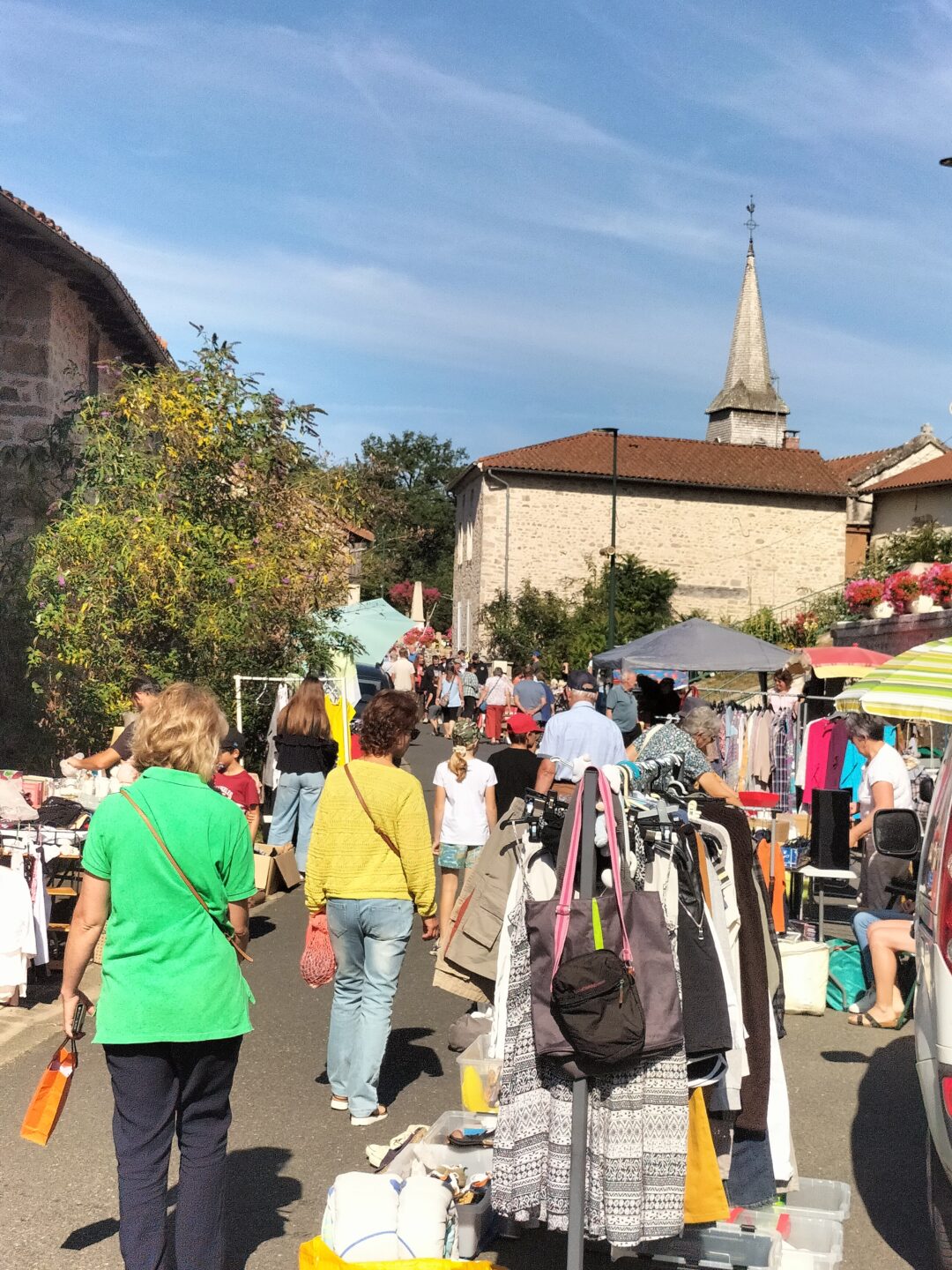 Vide-Grenier