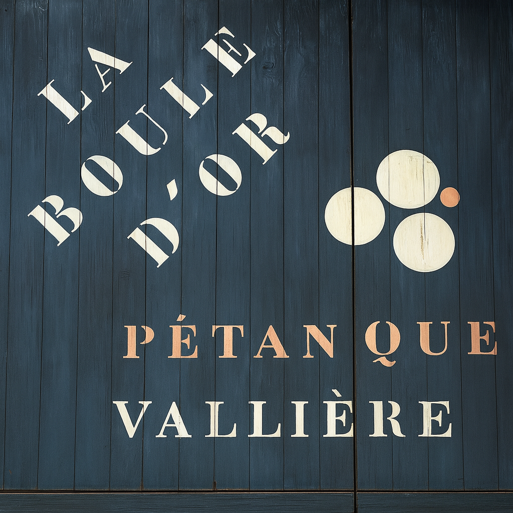 Vide Grenier LA BOULE D'OR